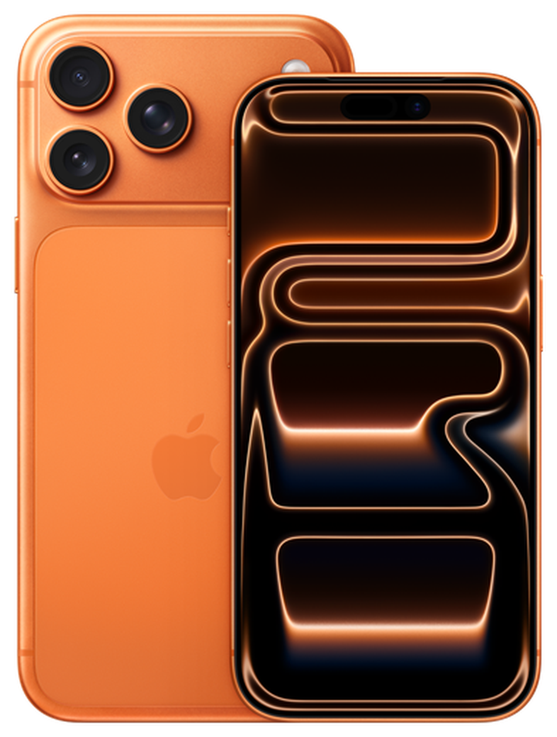 iPhone 17 Pro